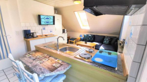Nordsee Ferienwohnung Nord